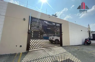 Casa com 2 dormitórios à venda, 58 m² por r$ 380.000,00 - jardim figueira grande - são paulo/sp