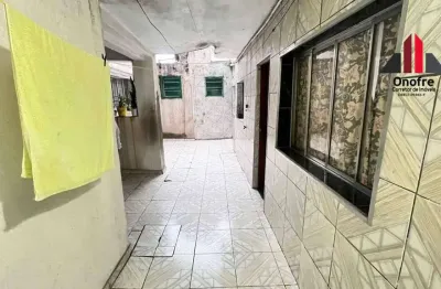 Casa com 12 dormitórios à venda, 162 m² por r$ 450.000,00 - jardim ibirapuera - são paulo/sp