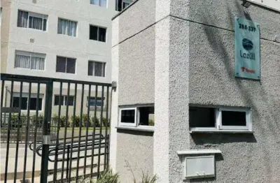 Apartamento com 2 dormitórios à venda, 35 m² por r$ 309.000,00 - jardim promissão - são paulo/sp
