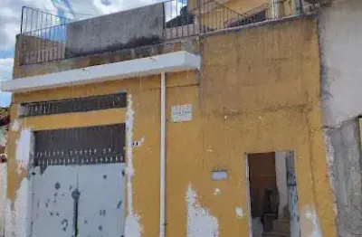 Casa com 5 dormitórios à venda, 100 m² por r$ 458.000,00 - piraporinha - são paulo/sp