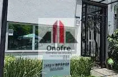 Apartamento com 2 dormitórios à venda, 43 m² por R$ 440.000,00 - Santo Amaro - São Paulo/SP