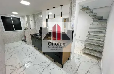 Apartamento com 2 dormitórios à venda, 104 m² por R$ 549.000,00 - Vila da Paz - São Paulo/SP