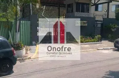 Apartamento com 2 dormitórios à venda, 54 m² por R$ 240.000,00 - Jardim Europa - São Paulo/SP