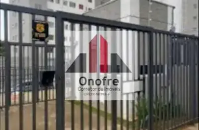 Apartamento com 2 dormitórios à venda, 44 m² por R$ 275.600,00 - Vila Remo - São Paulo/SP