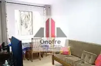 Apartamento com 2 dormitórios à venda, 55 m² por R$ 295.000,00 - Jardim Novo Santo Amaro - São Paul