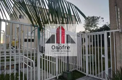 Apartamento com 2 dormitórios à venda, 39 m² por R$ 200.000,00 - Capão Redondo - São Paulo/SP