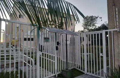 Apartamento com 2 dormitórios à venda, 39 m² por R$ 200.000,00 - Capão Redondo - São Paulo/SP