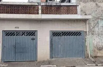 Sobrado com 5 dormitórios à venda, 190 m² por R$ 720.000,00 - Jardim São Manoel - São Paulo/SP