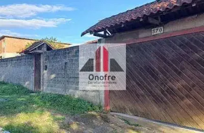Casa com 3 dormitórios à venda, 240 m² por R$ 800.000,00 - Riviera Paulista - São Paulo/SP