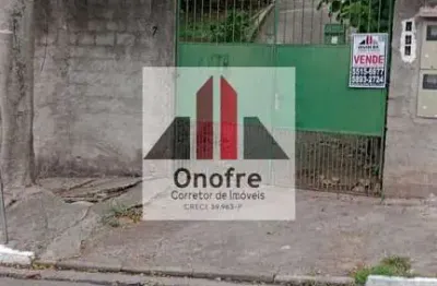 Casa com 5 dormitórios à venda, 131 m² por R$ 700.000,00 - Guarapiranga - São Paulo/SP