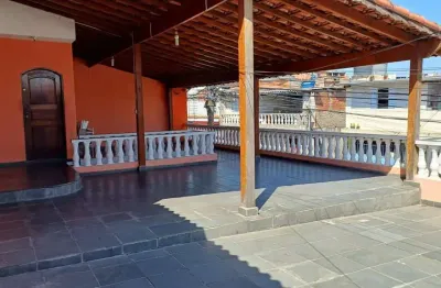 Casa com 4 dormitórios à venda, 180 m² por R$ 700.000,00 - Jardim Santa Edwiges - São Paulo/SP