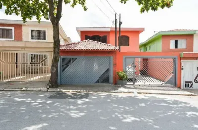 Sobrado com 4 dormitórios à venda, 180 m² por R$ 797.870 - Jardim das Flores - São Paulo/SP