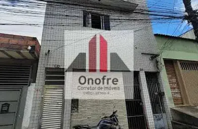 Sobrado com 6 dormitórios à venda, 296 m² por R$ 470.000,00 - Jardim Angela - São Paulo/SP