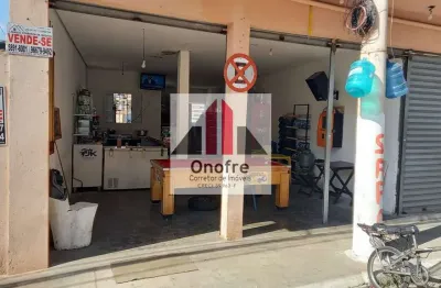 Sobrado com 6 dormitórios à venda, 250 m² por R$ 535.000,00 - Jardim Santa Edwiges - São Paulo/SP