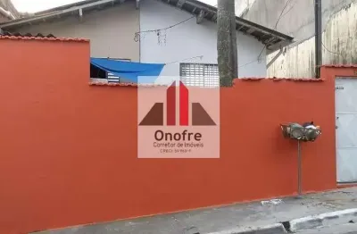 Casa com 5 dormitórios à venda, 130 m² por R$ 450.000,00 - Jardim Gustavo - São Paulo/SP