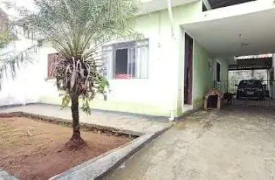Casa com 2 dormitórios à venda, 50 m² por R$ 470.000,00 - Jardim Aracati - São Paulo/SP