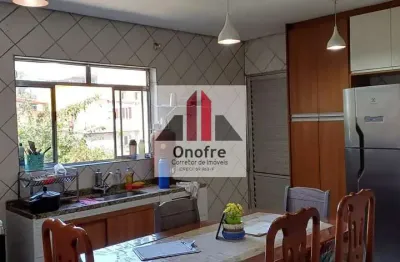 3 casas no mesmo qintal à venda, 340 m² por R$ 550.000 - Vila Do Sol - São Paulo/SP
