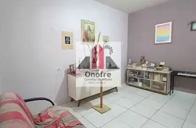 Casa com 3 dormitórios à venda, 120 m² por R$ 480.000,00 - Jardim Boa Vista (Zona Sul) - São Paulo/