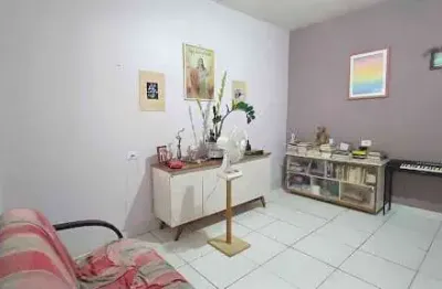 Casa com 3 dormitórios à venda, 120 m² por R$ 480.000,00 - Jardim Boa Vista (Zona Sul) - São Paulo/