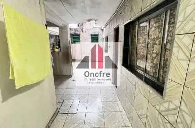 Casa com 12 dormitórios à venda, 162 m² por R$ 450.000,00 - Jardim Ibirapuera - São Paulo/SP