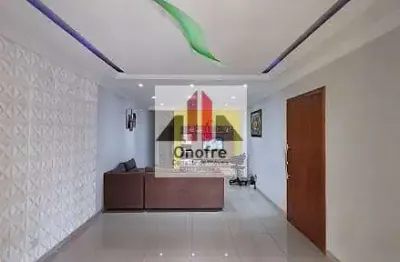 Sobrado com 2 dormitórios à venda, 180 m² por R$ 535.000,00 - Jardim São Luís (Zona Sul) - São Paul