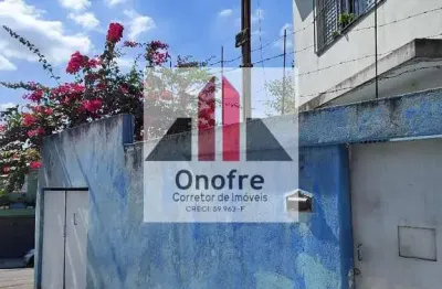 Casa com 4 dormitórios à venda, 150 m² por R$ 590.000,00 - Chácara Santana - São Paulo/SP