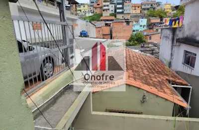 Casa com 5 dormitórios à venda, 265 m² por R$ 450.000,00 - Jardim das Flores - São Paulo/SP