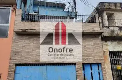 Casa com 3 dormitórios à venda, 125 m² por R$ 340.000,00 - Jardim Angela - São Paulo/SP