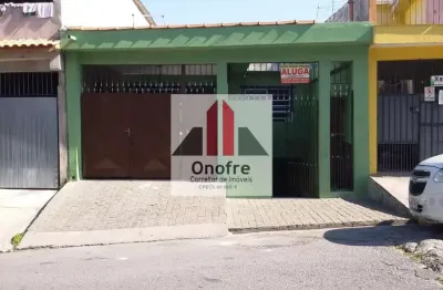 Casa com 5 dormitórios à venda, 90 m² por R$ 400.000,00 - Guarapiranga - São Paulo/SP