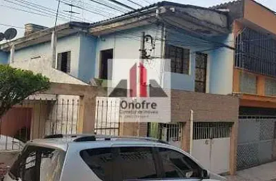 Casa com 4 dormitórios à venda, 200 m² por R$ 330.000,00 - Jardim Mazza - São Paulo/SP