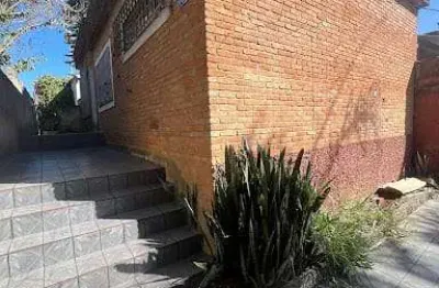 Casa com 3 dormitórios à venda, 180 m² por R$ 380.000,00 - Jardim Aracati - São Paulo/SP