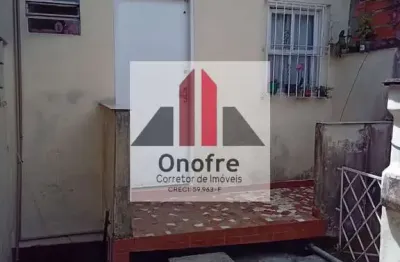 Casa com 4 dormitórios à venda, 101 m² por R$ 250.000,00 - Recanto Santo Antônio - São Paulo/SP