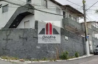 Casa com 10 dormitórios à venda, 220 m² por R$ 360.000,00 - Jardim Ângela (Zona Sul) - São Paulo/SP