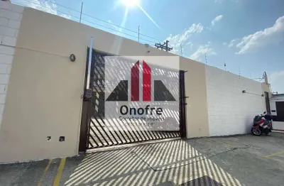 Casa com 2 dormitórios à venda, 58 m² por R$ 380.000,00 - Jardim Figueira Grande - São Paulo/SP