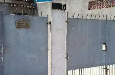 Casa com 1 dormitório à venda, 68 m² por R$ 330.000,00 - Jardim Santa Josefina - São Paulo/SP