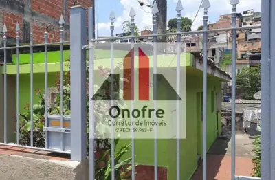 Casa com 2 dormitórios à venda, 77 m² por R$ 400.000,00 - Jardim Figueira Grande - São Paulo/SP