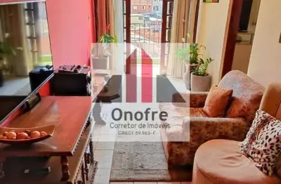 Casa com 5 dormitórios à venda, 75 m² por R$ 300.000,00 - Jardim Kagohara - São Paulo/SP