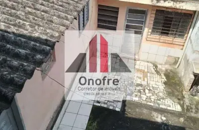 Casa com 6 dormitórios à venda, 300 m² por R$ 377.000,00 - Jardim Figueira Grande - São Paulo/SP