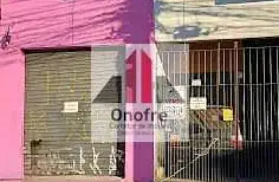 Casa com 2 dormitórios à venda, 115 m² por R$ 339.000,00 - Vila Bom Jardim - São Paulo/SP