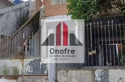 Casa com 4 dormitórios à venda, 165 m² por R$ 270.000,00 - Jardim Santa Margarida - São Paulo/SP