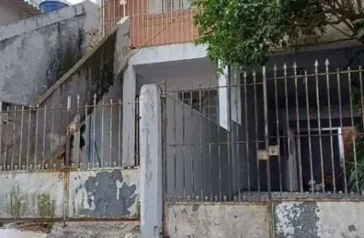 Casa com 4 dormitórios à venda, 165 m² por R$ 270.000,00 - Jardim Santa Margarida - São Paulo/SP