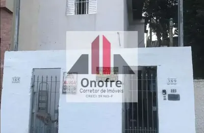 Casa com 7 dormitórios à venda, 355 m² por R$ 385.000,00 - Morro do Índio - São Paulo/SP