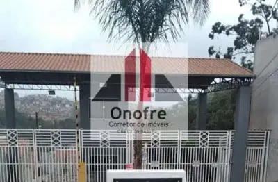 Terreno meio lote à venda, 125 m² por R$ 127.200 - Vila Calu - São Paulo/SP