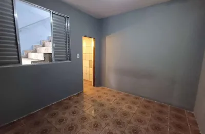 Casa com 2 dormitórios para alugar, 75 m² por R$ 1.700,00/mês - Jardim das Flores - São Paulo/SP