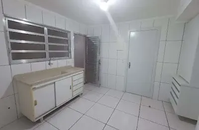 Casa com 1 dormitório para alugar, 60 m² por R$ 1.200,00/mês - Jardim Herculano - São Paulo/SP
