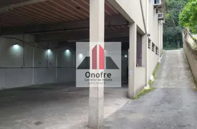 Salão para alugar, 223 m² por R$ 4.000,00/mês - Jardim Alfredo - São Paulo/SP