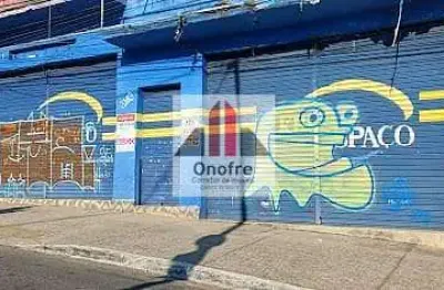 Ponto comercial para alugar na Estrada do M Boi Mirim, 3163, Jardim Coimbra, São Paulo