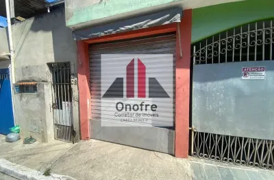 Salão para alugar por R$ 800,00/mês - Vila São Judas - São Paulo/SP