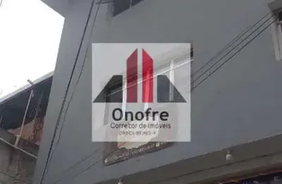 Sala para alugar, 25 m² por R$ 700,00/mês - Jardim das Flores - São Paulo/SP