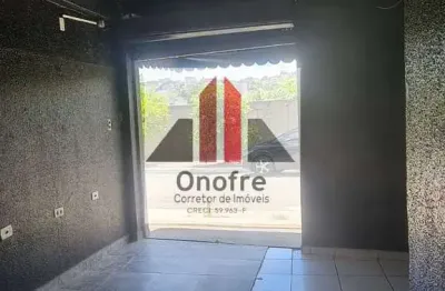 Sala para alugar, 30 m² por R$ 800,00/mês - Jardim São José - São Paulo/SP